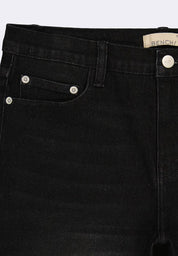 Women's Denim Walking Shorts