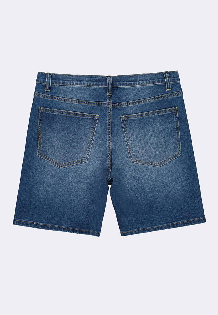 Women's Denim Walking Shorts