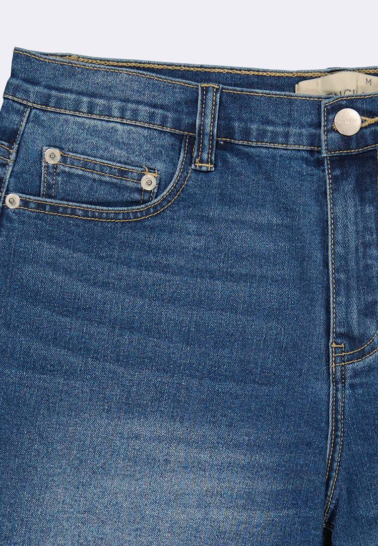 Women's Denim Walking Shorts