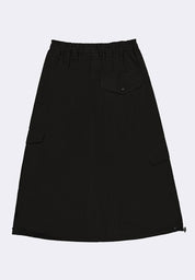 Women's Utility Midi Skirt
