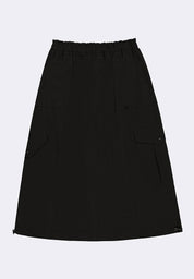 Women's Utility Midi Skirt