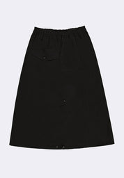 Women's Utility Midi Skirt