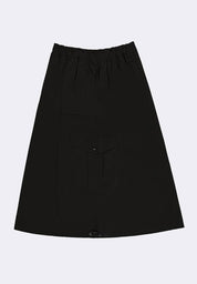 Women's Utility Midi Skirt