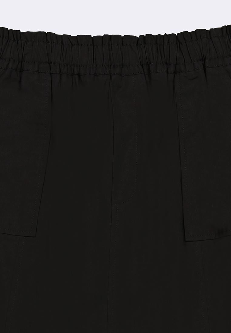 Women's Utility Midi Skirt