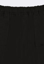 Women's Utility Midi Skirt