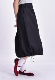 Women's Utility Midi Skirt