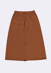 Women's Utility Midi Skirt