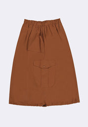 Women's Utility Midi Skirt