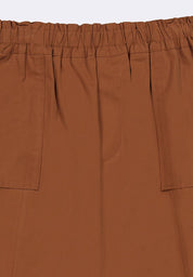 Women's Utility Midi Skirt