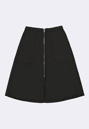 Women's Midi Skirt