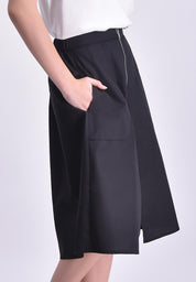 Women's Midi Skirt