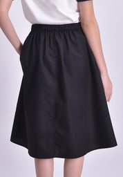 Women's Midi Skirt