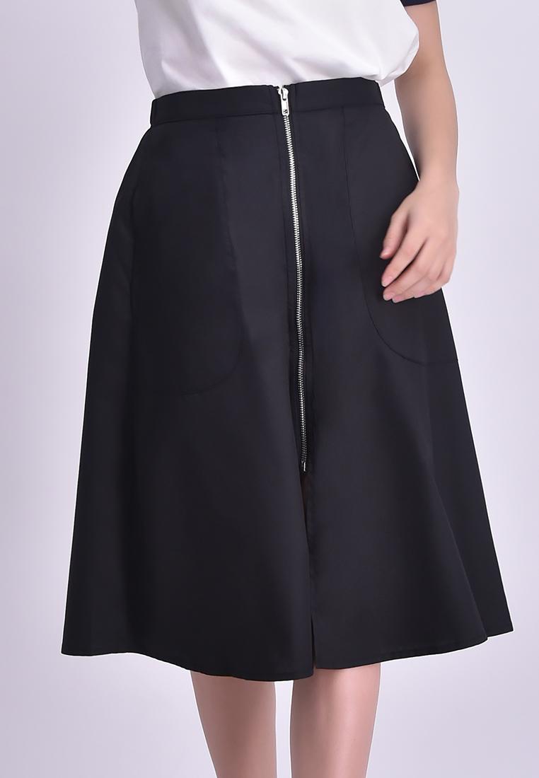 Women's Midi Skirt
