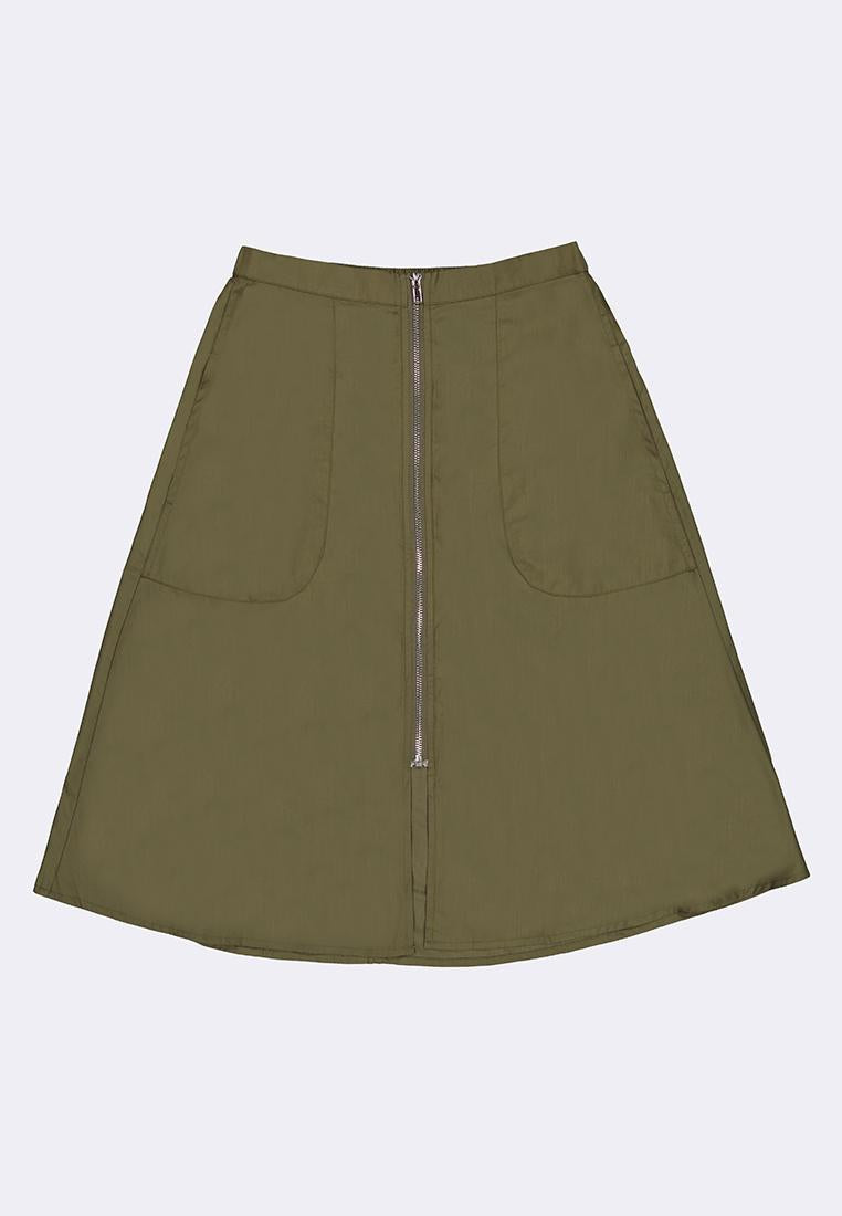 Women's Midi Skirt