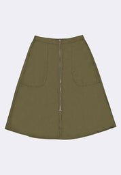 Women's Midi Skirt