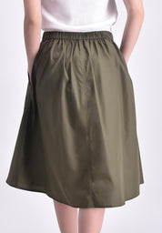 Women's Midi Skirt