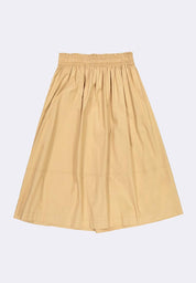 Women's Midi A-Line Skirt