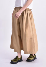 Women's Midi A-Line Skirt