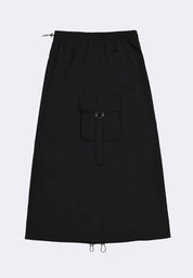 Women's Parachute Skirt