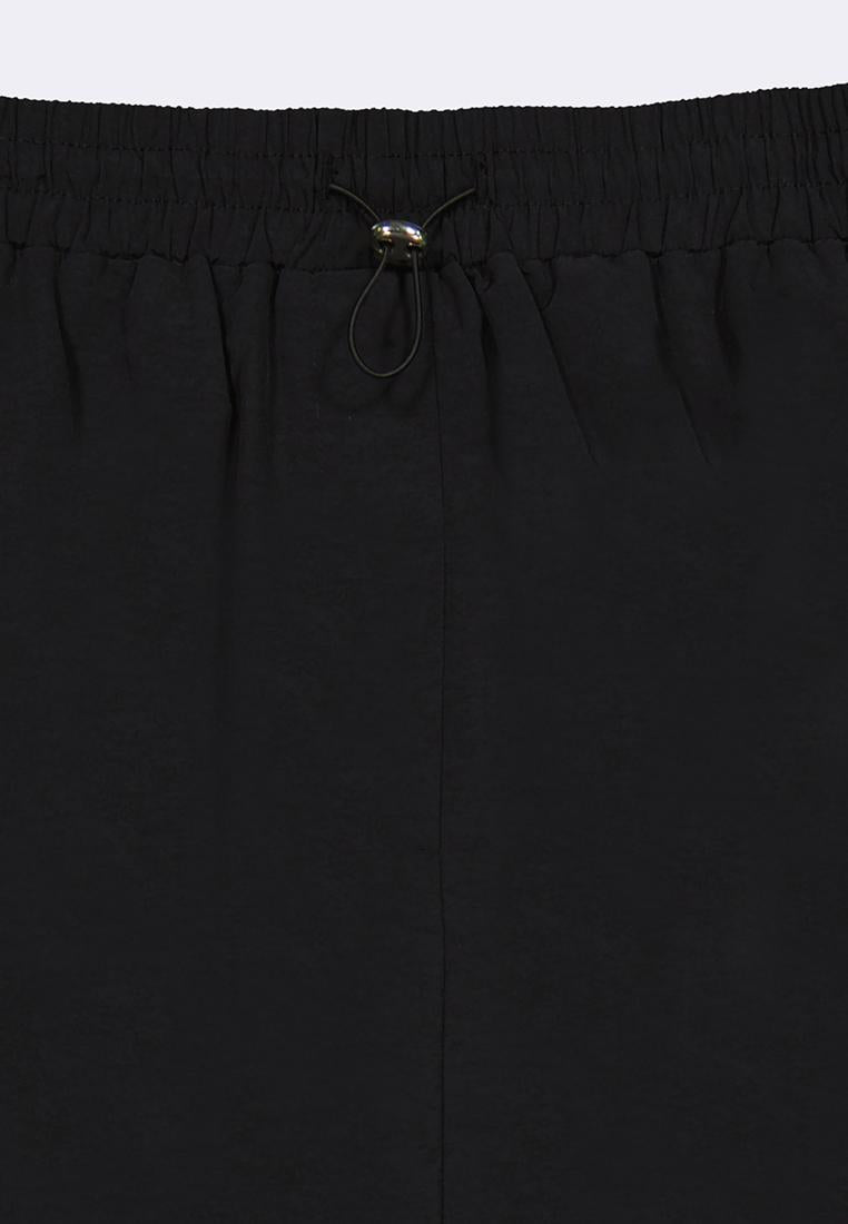 Women's Parachute Skirt