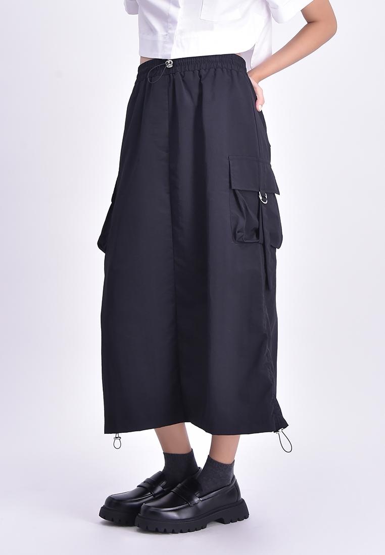 Women's Parachute Skirt