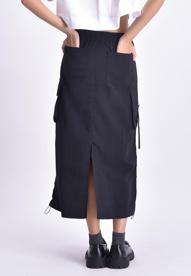 Women's Parachute Skirt