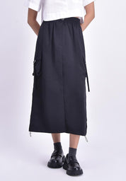 Women's Parachute Skirt