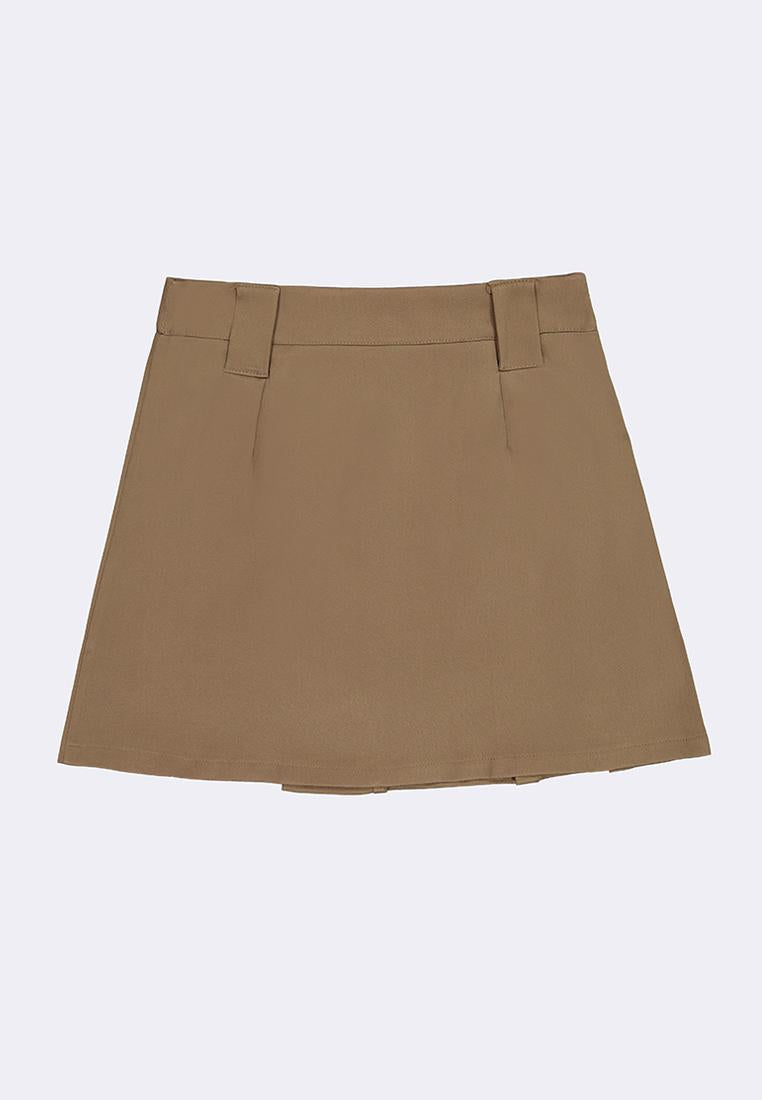 Bench x The Powerpuff Girls Women's Pleated Mini Skort