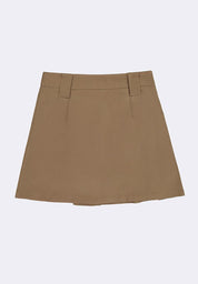 Bench x The Powerpuff Girls Women's Pleated Mini Skort