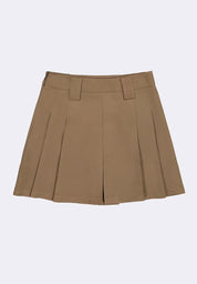 Bench x The Powerpuff Girls Women's Pleated Mini Skort