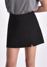 Women's Mini Skirt