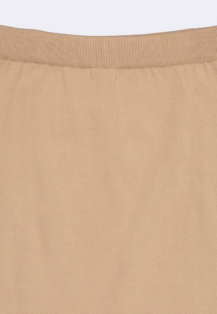 Women's Knit Midi Skirt
