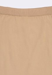 Women's Knit Midi Skirt