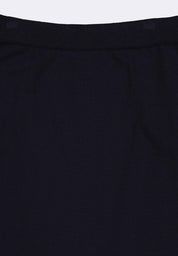 Women's Knit Midi Skirt