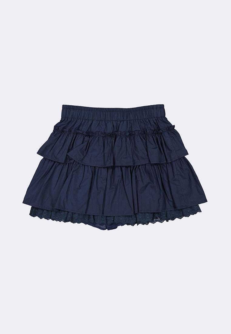 Women's Sheer Skirt