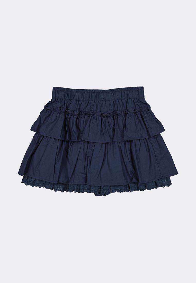 Women's Sheer Skirt