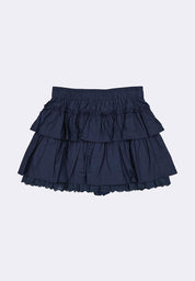 Women's Sheer Skirt