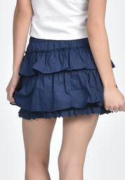 Women's Sheer Skirt