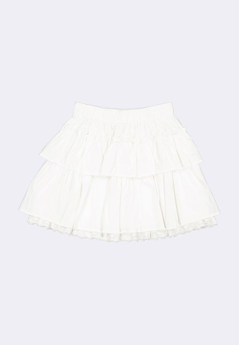 Women's Sheer Skirt