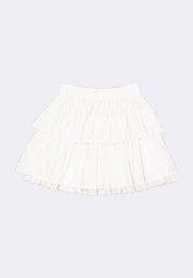 Women's Sheer Skirt