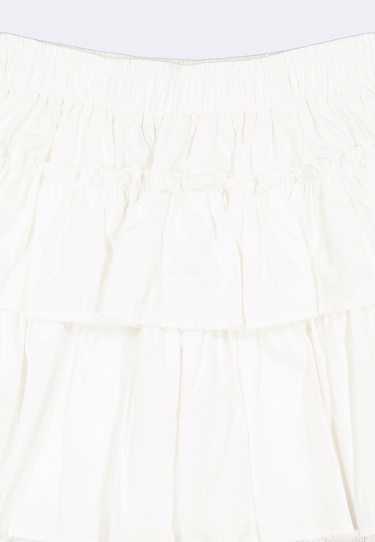 Women's Sheer Skirt