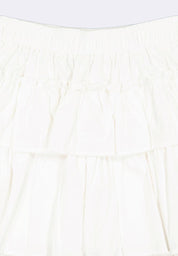 Women's Sheer Skirt