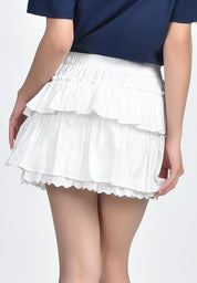 Women's Sheer Skirt
