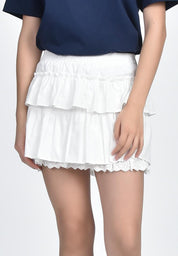 Women's Sheer Skirt