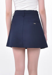 Women's Mini Skirt