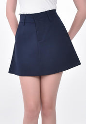 Women's Mini Skirt
