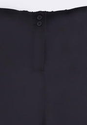 Women's Highwaist Button Culottes