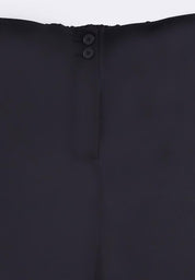 Women's Highwaist Button Culottes