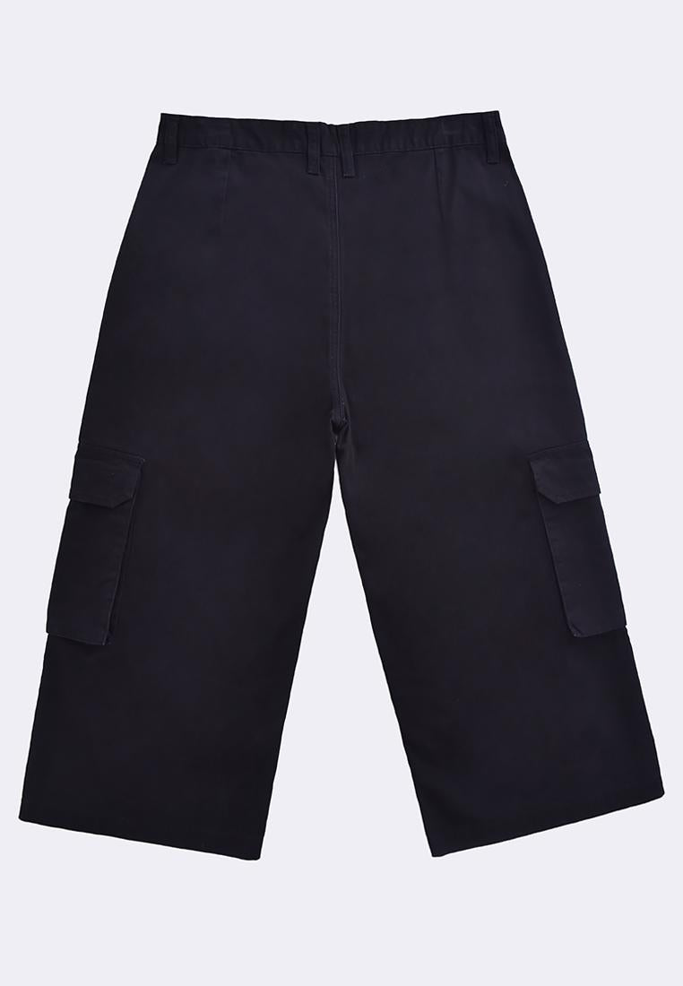 Women's Cargo Cullottes