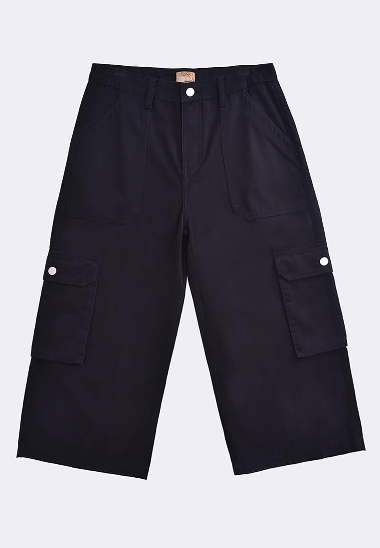 Women's Cargo Cullottes